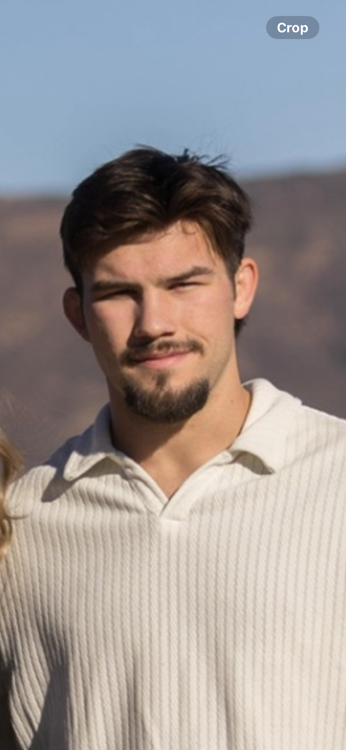 Braden Smelser